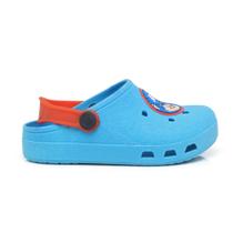 Sandália Babuche Infantil Menino Menina Chinelo Bebê Leve