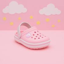 Sandália Babuche Infantil Menino Menina Confortável Super Lançamento Promoção Envio Imediato