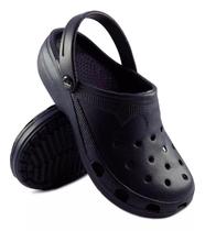 Sandália Babuche Kemo King Adulto - Azul