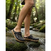 Sandália Babuche M Adventure EVA Super Leve Boa Onda 2422211