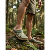 Sandália Babuche M Adventure EVA Super Leve Boa Onda 2422211