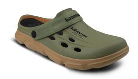 Sandália babuche masculina boaonda adventure 2422 super leve