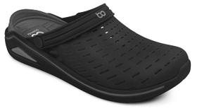 Sandália babuche masculina boaonda brave palmilha anti-impacto