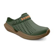 Sandália Babuche Masculina Flow Comfortech Boa Onda 2140