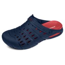 Sandália Babuche Masculina Palmilha Macia Ravi Boa Onda 2246