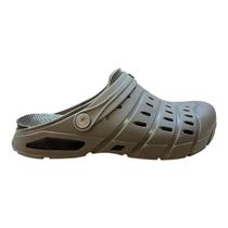 Sandalia Babuche Masculino Boa Onda Ravi Superleve Ultraconforto 2246 Ravi Cinza