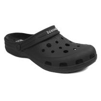 Sandália Babuche Masculino John Preto Boaonda 1716-100-005