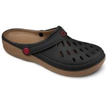 Sandália Babuche Menino Boaonda Easy Kids Preto 2402-215-001 Tamanho:27/28Cor:PretoGênero:Masculino