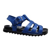 Sandália Babuche Menino Inf. Criança Bebê Ind. De 1 a 2 Anos