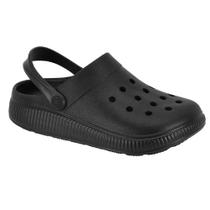 Sandalia babuche moleca ref 5832.100.30598 feminino