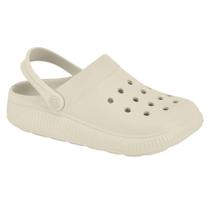 Sandalia babuche moleca ref 5832.100.30598 feminino