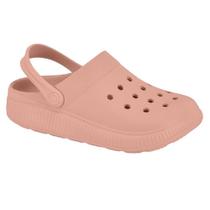 Sandalia babuche moleca ref 5832.100.30598 feminino