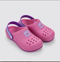 Sandália Babuche Mormaii 12428 Infantil Macio Confortável Sandália Babuche Mormaii 12428 Infantil Macio Confortável