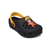 Sandália Babuche Naruto