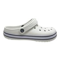 Sandalia babuche nuvy feminino band2 casual 1500.nv0002/2f branco Sandalia babuche nuvy feminino band2 casual 1500.nv0002/2f branco