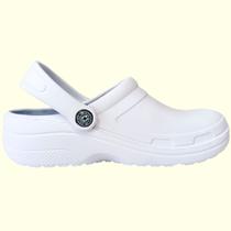 Sandália Babuche Ortopédico Leve Macio Unissex Esporão Enfermagem Ortho Pauher Sandália Babuche Ortopédico Leve Macio Unissex Esporão Enfermagem Ortho Pauher