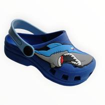 Sandália Babuche Pantufa Papete Infantil Criança Calce Fácil Sandália Babuche Pantufa Papete Infantil Criança Calce Fácil