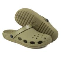 Sandália Babuche Profissional Enfermagem Cozinha Militar Antiderrapante Sandália Babuche Profissional Enfermagem Cozinha Militar Antiderrapante