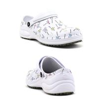 Sandalia Babuche Profissional Soft Works Basica Antiderrapante em EVA com Tira Sandalia Babuche Profissional Soft Works Basica Antiderrapante em EVA com Tira