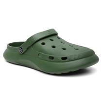 Sandalia Babuche tamanho especial Solado Antiderrapante ortopedico