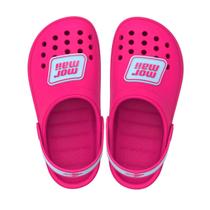 Sandália Babuche Unissex Infantil Mormaii VI Confortável Sandália Babuche Unissex Infantil Mormaii VI Confortável