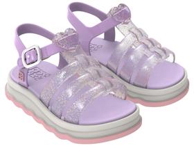Sandália Baby Feminino Zaxy 18.859