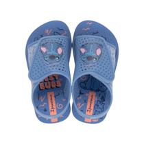 Sandália Baby Ipanema Disney Stitch 27368