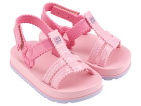 Sandália Baby Zaxy Nina Conectada 18.641