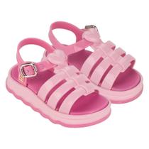 Sandália Baby Zaxynina Power Sandália Baby Zaxynina Power