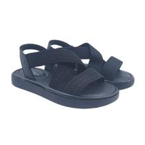 Sandalia baixa modare feminina 7208105 Sandalia baixa modare feminina 7208105