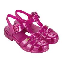 Sandália Barbie Aranha Duo Plus Juvenil Menina Sandália Barbie Aranha Duo Plus Juvenil Menina