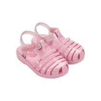 Sandalia Barbie Duo Grendene Baby Kids Aranha