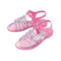 Sandalia Barbie Ice Cream 22587 Sandalia Barbie Ice Cream 22587