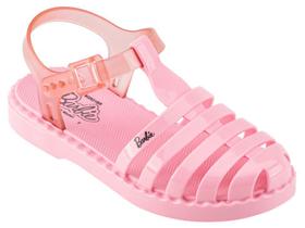 Sandalia Barbie Infantil Menina Duo Aranha 22459 Grendene Sandalia Barbie Infantil Menina Duo Aranha 22459 Grendene