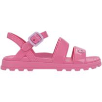 Sandália Barbie Rasteira com Sorvete Diversão e Estilo Sandália Barbie Rasteira com Sorvete Diversão e Estilo