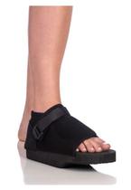 Sandália Baruk com Cunha Alivio no Ante Pé GLC