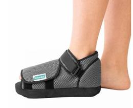 Sandália baruk evolution plana chantal