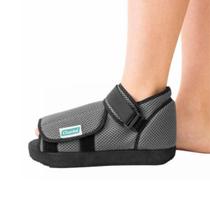 Sandalia Baruk Evolution Plana Conforto Pos Cirurgia - CHANTAL