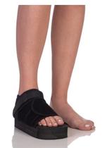 Sandália Baruk Inteira GLC Preto