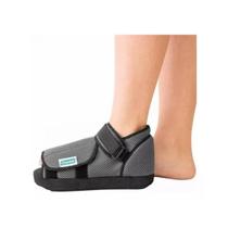 Sandália Baruk Plana Hallux Pós Cirurgica Ortopédica Bilateral Sandália Baruk Plana Hallux Pós Cirurgica Ortopédica Bilateral