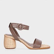 Sandália Basic Carrano 819003