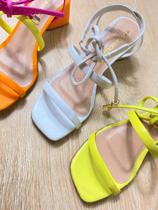 Sandalia Basic