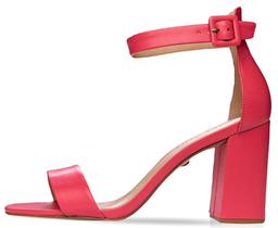 Sandalia Basic Salto Alto Carrano 154041