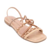 Sandália BC Rasteira Dakota DK25-Y9601 Sandália BC Rasteira Dakota DK25-Y9601