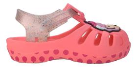 Sandália Bebê Grendene Kids Disney Magic 22303 Sandália Bebê Grendene Kids Disney Magic 22303