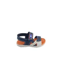 Sandalia Bebe Infantil Molekinho Menino tiras autocolantes Macia Leve Confortavel Sandalia Bebe Infantil Molekinho Menino tiras autocolantes Macia Leve Confortavel
