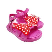 Sandália Bebê Menina Infantil Sandália Bebê Menina Infantil