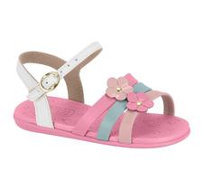 Sandalia Bebê Molekinha 2743.102