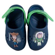 Sandália bebê personalidade disney magic baby babuch ref: 22078