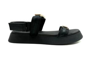 Sandália Bebecê Confort Casual Feminino Adulto Multicores - Ref T2247-683 Sandália Bebecê Confort Casual Feminino Adulto Multicores - Ref T2247-683